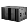 BASSBOSS Makara-MK3 Dual 21" Subwoofer