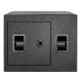 BASSBOSS Makara-MK3 Dual 21" Subwoofer