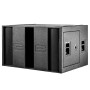 BASSBOSS Makara-MK3 Dual 21" Subwoofer