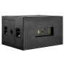BASSBOSS Makara-MK3 Dual 21" Subwoofer