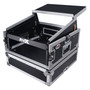 ProX T-4MRLT 4U Vertical Rack Mount Flight Case