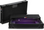 ProX XS-DDJREV5 WLTBL LED ATA Flight Style Road Case For Pioneer DDJ-REV5 DJ Controller
