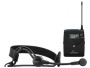 Sennheiser EW 100 G4-ME3 A Band Wireless Microphone System
