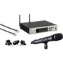 Sennheiser EW 100 G4-ME3 Wireless Cardioid Headset Microphone System