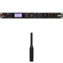 dbx DriveRack PA2 Complete Loudspeaker Management System and RTA-M Measurement Microphone