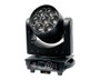 AUVI Mini Wash 280 Watts Moving head set of 4 with Case