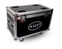 AUVI Mini Wash 280 Watts Moving head set of 4 with Case
