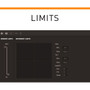 ADJ myDMX 5 professional DMX lighting control software with USB-C interface for live event lighting.
