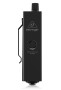 Behringer Power Play P2 ultra Compact Personal In E ar Monitor Amplifier