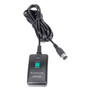 Eliminator Lighting 1100W VF1300 EP Fog Machine