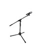 ProX T-MIC05 Short  Microphone Stand W/Boom