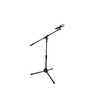 ProX T-MIC05 Short  Microphone Stand W/Boom