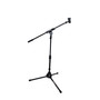 ProX T-MIC05 Short  Microphone Stand W/Boom