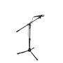 ProX T-MIC05 Short  Microphone Stand W/Boom