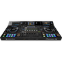 Pioneer DDJ-RZX DJ Controller Display Model