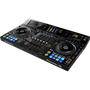 Pioneer DDJ-RZX DJ Controller Display Model
