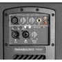 Yorkville Sound PS15P 15" 1400W Parasource Powered Loudspeaker