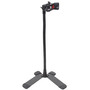 ProX X-MOBICP18 Mobi Buddy Hands Free Mobile Device Clip Kit DJ Cellphone Selfie Stick Table Stand Tripod Clamp and Case (Demo)
