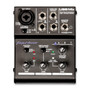 ART USB Mix - Line mixer with Computer Interface (Demo)