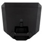 RCF ART 932-A 12-inch Powered Speaker with 2,100W Output