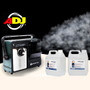 ADJ Entour Faze 450W Machine with DMX Control + 2 FREE Fog Fluid