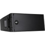 RCF HDL 20-A 1,400-watt Dual 10-inch Active Line Array Module