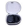 Pioneer DJ DDJ-REV1 Controller with Mackie MC-150 Professional Headphones with FREE LTGem Headphone Case