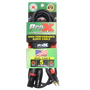ProX XC-DRXM05 5 Ft. Dual RCA-M to Dual XLR3-M High Performance Audio Cable