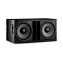 JBL SRX828SP dual 18" powered subwoofer Open Box