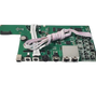 Midas M32 LIVE Main Board 40-Channel Digital Mixer Replacement Main Board - CP04-01814-000