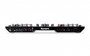Numark NS6II DJ Controller Premium 4-Channel Serato with Dual USB and HD Color Displays