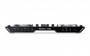 Numark NS6II DJ Controller Premium 4-Channel Serato with Dual USB and HD Color Displays