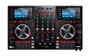 Numark NVII DJ Controller Intelligent Dual-Display controller for Serato DJ