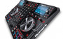 Numark NVII DJ Controller Intelligent Dual-Display controller for Serato DJ