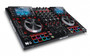 Numark NVII DJ Controller Intelligent Dual-Display controller for Serato DJ