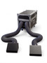 New Low-lying Fog Machine water base AUVI PROD Cloud 3000 V2