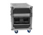 Low-lying Fog Machine water base AUVI PROD Cloud 3000 V2