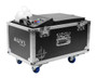 Low-lying Fog Machine water base AUVI PROD Cloud 3000 V2