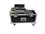 Low-lying Fog Machine water base AUVI PROD Cloud 3000 V2