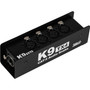 Talent K9-Mini TX4 CAT5 snake box — XLR and DMX signal extender
