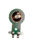 Replacement Mackie Thump Series 1" Tweeter Diaphragm 8 Ohms