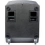 Yorkville ES21P 21" Powered Subwoofer with Bluetooth Control