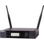 Shure GLXD24R+ Dual-Band Wireless Vocal Rack System with BETA 87A Microphone