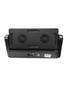 AUVI Storm 960 LED Strobe/Wash set of 2 with Case
