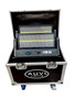 AUVI Storm 960 LED Strobe/Wash set of 2 with Case