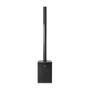 D.A.S. Audio ALTEA-DUO-20A 3-Way Powered Portable Column Array with Dual 10" Subwoofer - Black