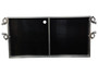 AUVI Table DJ | AUVI Mesa DJ - Mounting Crossbar and Clamps included