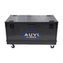 AUVI LED wall package with Novastar CMS260 processor and hanging beam system