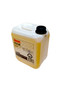 Antari FLZ-5E Fog Fluid | Medium-Density, Slow-Dissipating (5 Litres)