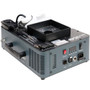 ADJ Fog Fury Jett RGBA Illuminated Vertical Fog Machine Refurbished